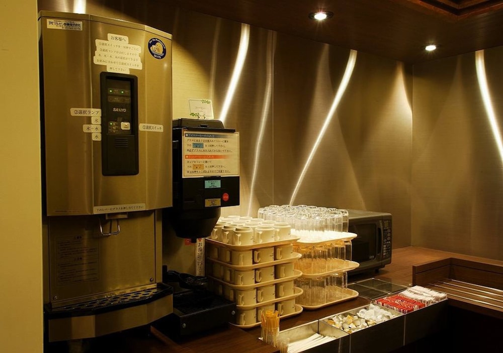 Hamamatsu Hotel 28/50