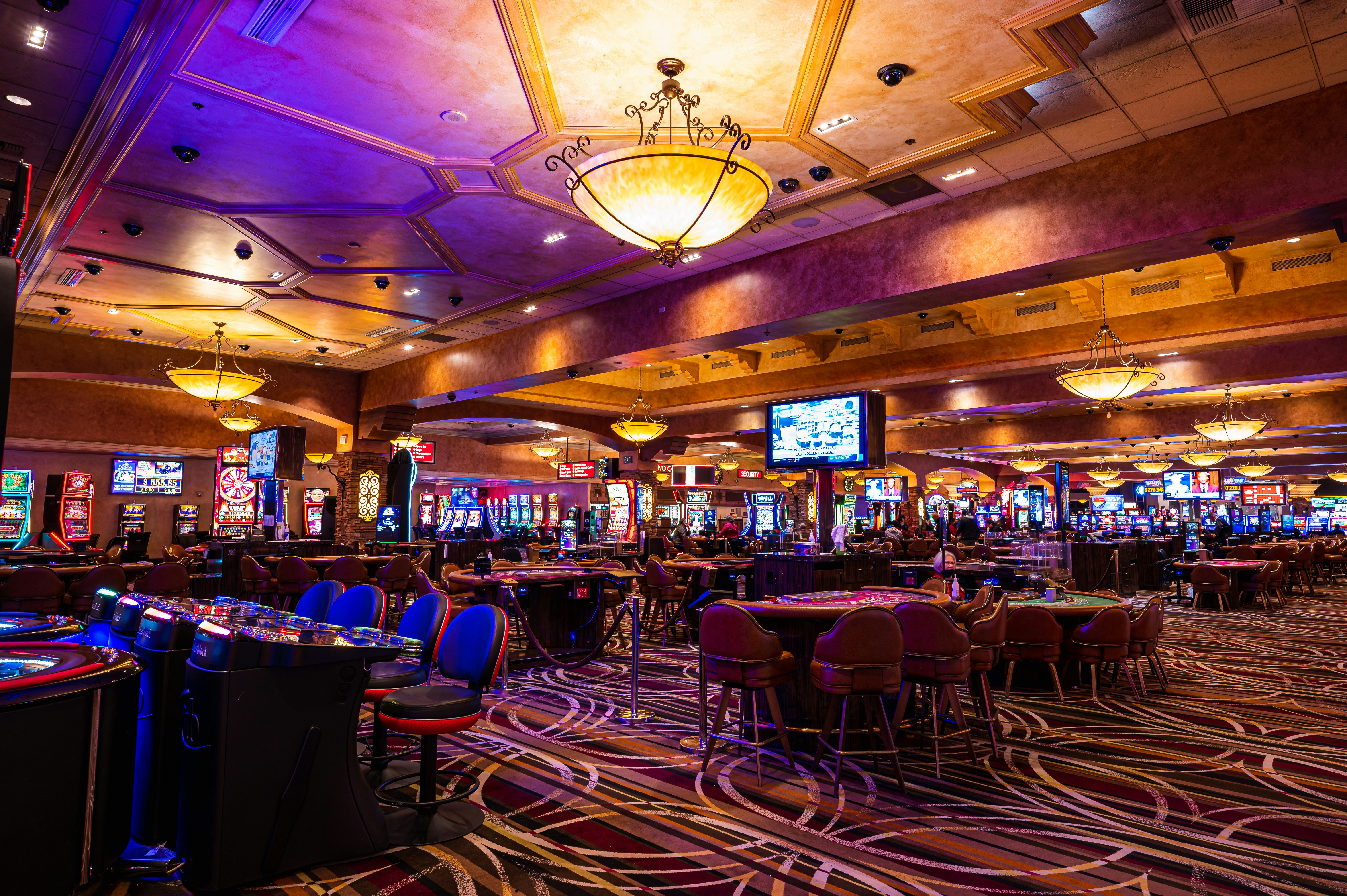 Santa Fe Station Hotel and Casino 62/73