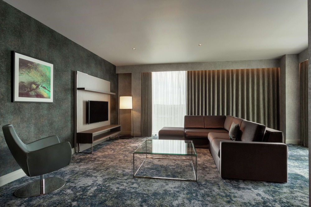 Hilton Aberdeen TECA 46/64