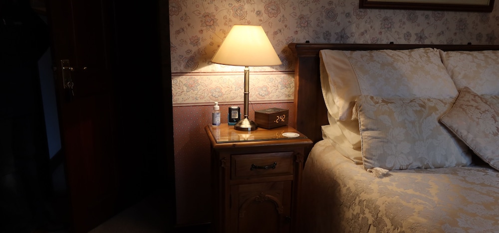 Stafford House Guest House 20/46