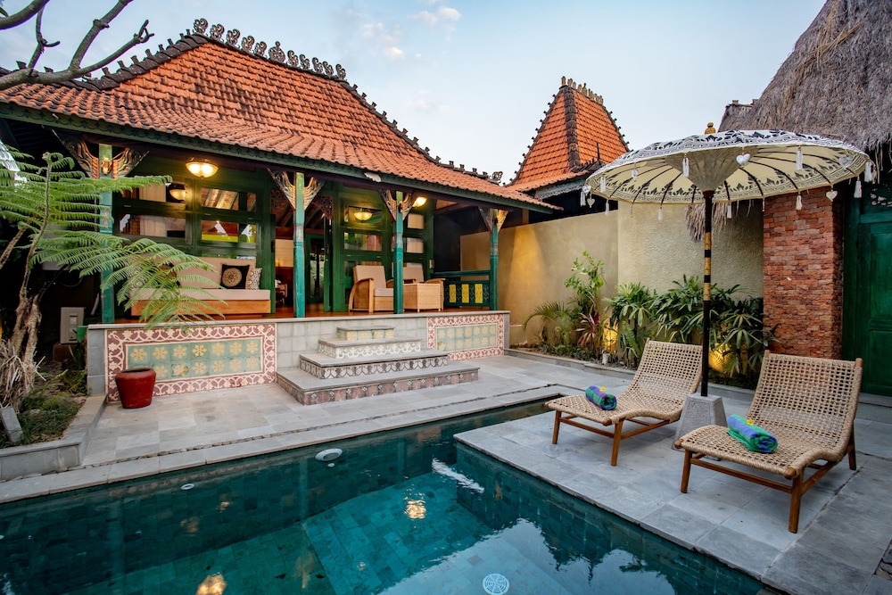 Arya Arkananta Resort & Spa 27/50