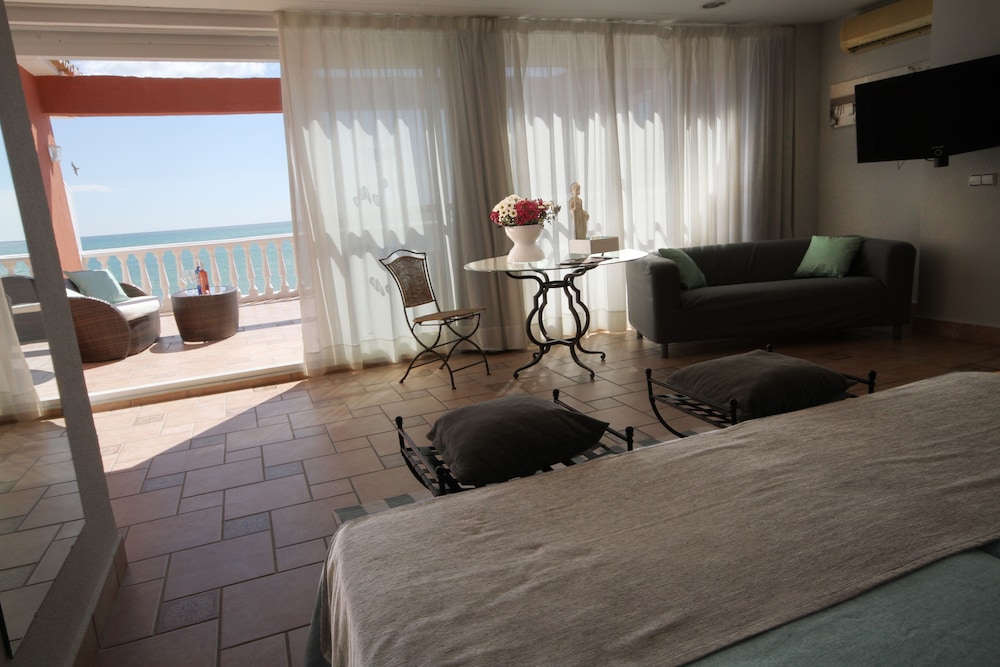Hotel Bluesea Solaris 50/67