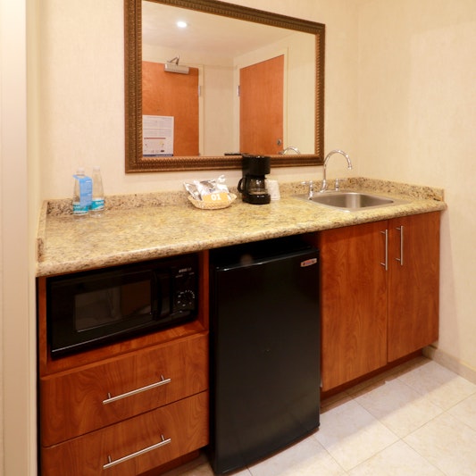 Hampton Inn by Hilton Reynosa Zona Industrial 3/15