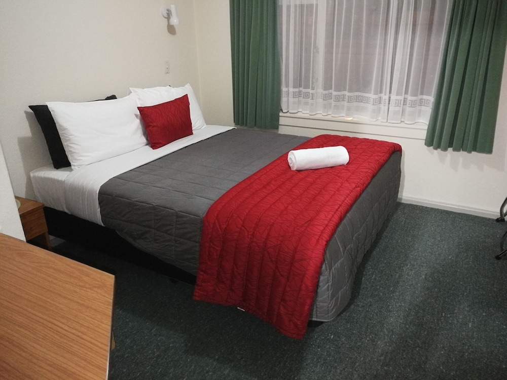 Ascot Oamaru Motel 17/72
