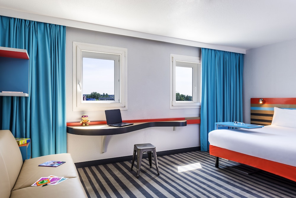 Ibis Styles Antony Paris Sud 14/54