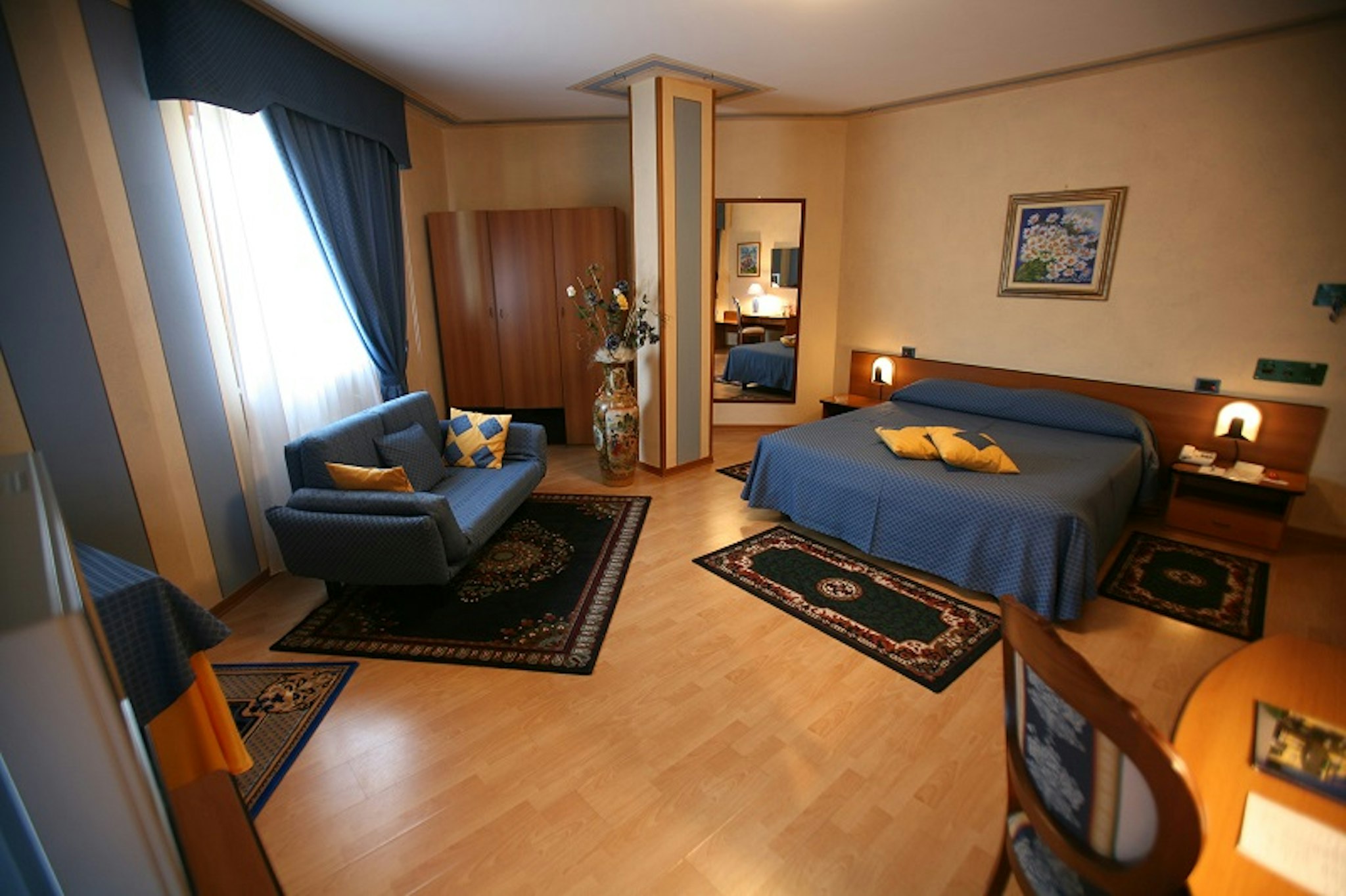 Hotel La Ruota 22/30