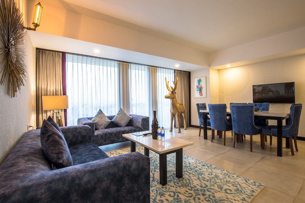 Vivanta Kathmandu 40/56