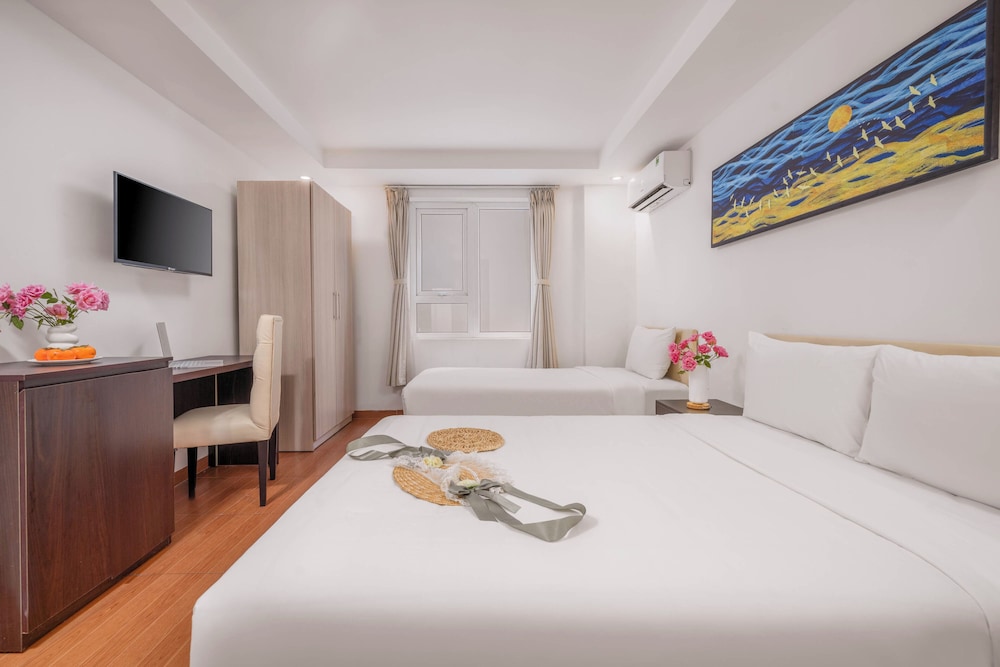 Haya Beach Hotel 15/49