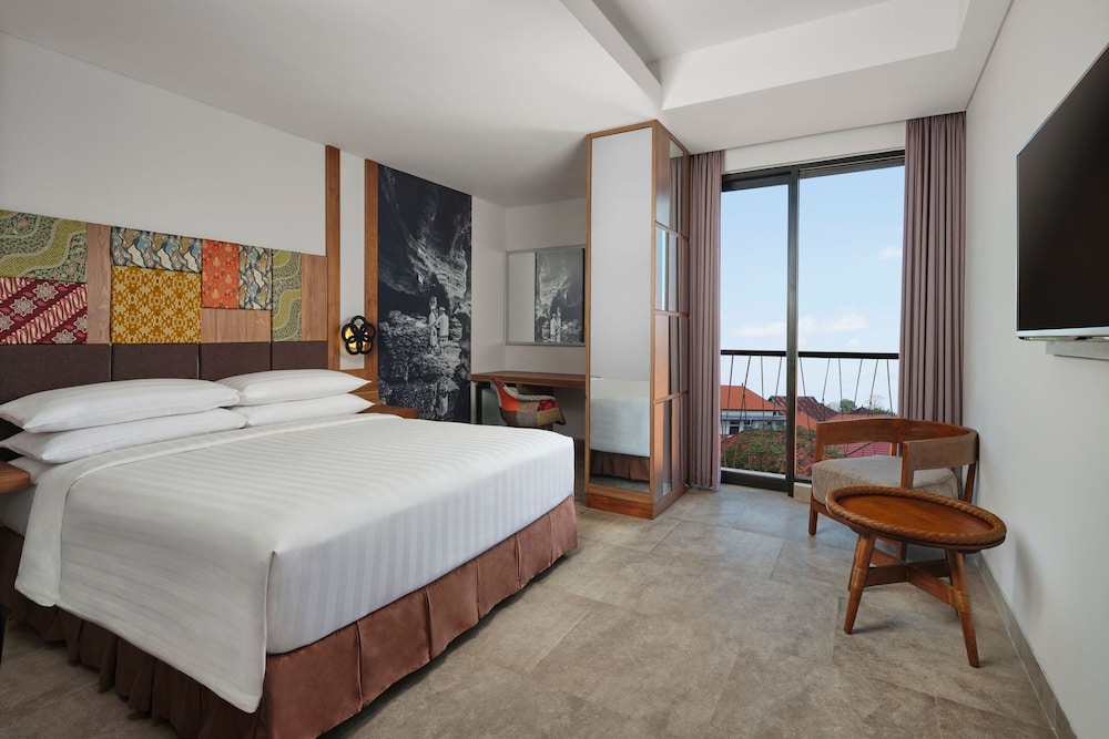 Fairfield by Marriott Bali, South Kuta 11/50