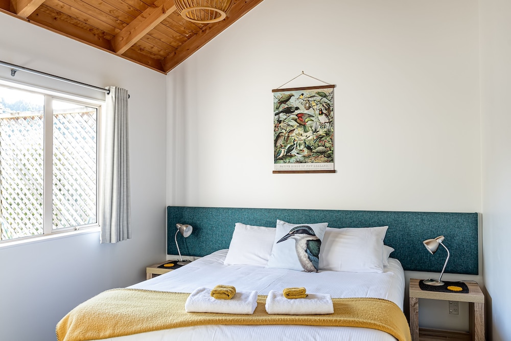 ABEL TASMAN LODGE 14/62