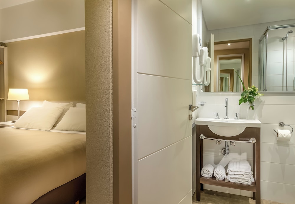 Up Recoleta Hotel 54/56