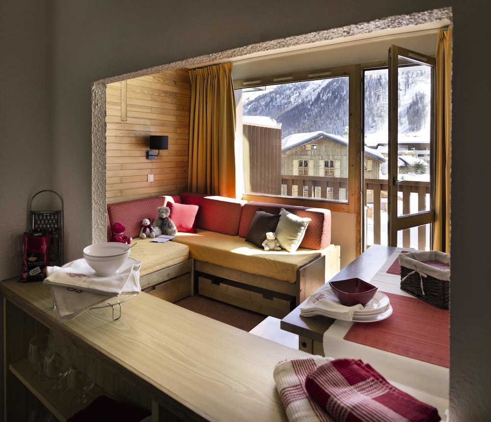 Belambra Clubs - Les Jardins de la Balme 17/25