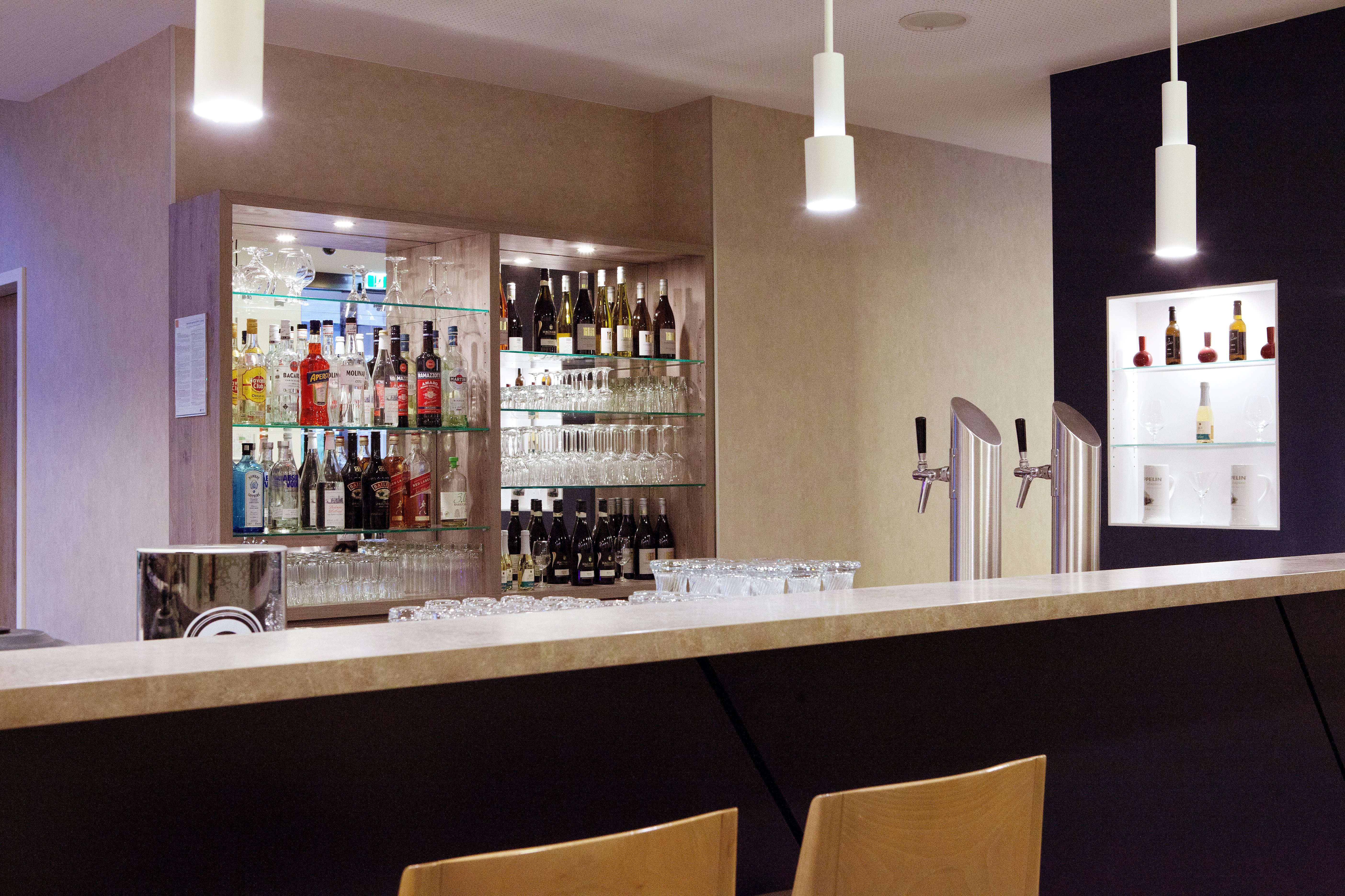 Holiday Inn Express Friedrichshafen 64/76