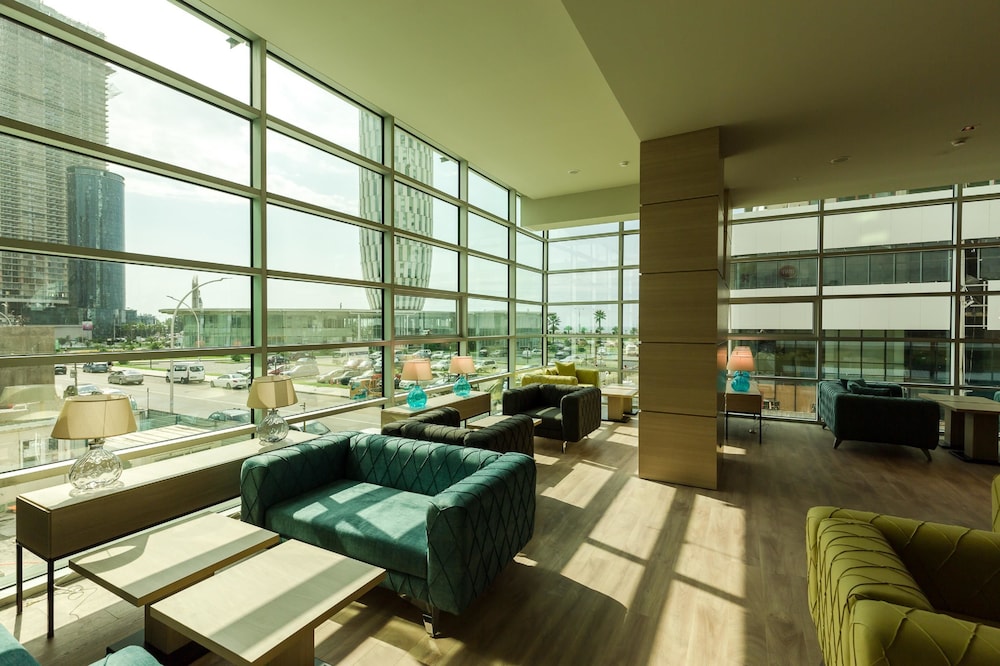 Best Western Premier Batumi 33/43