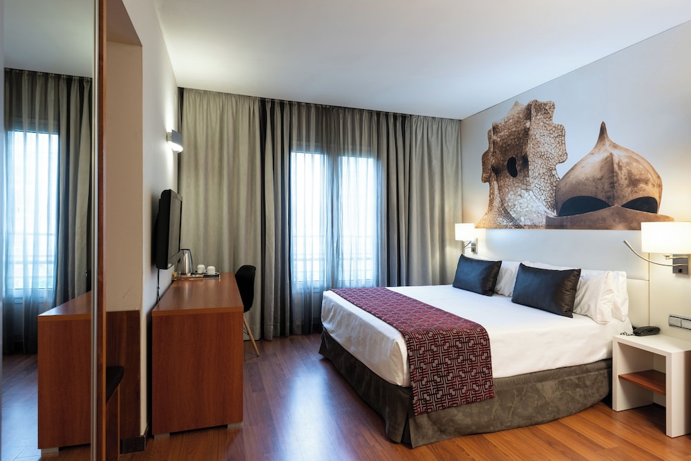 Hotel Catalonia Gracia 23/74