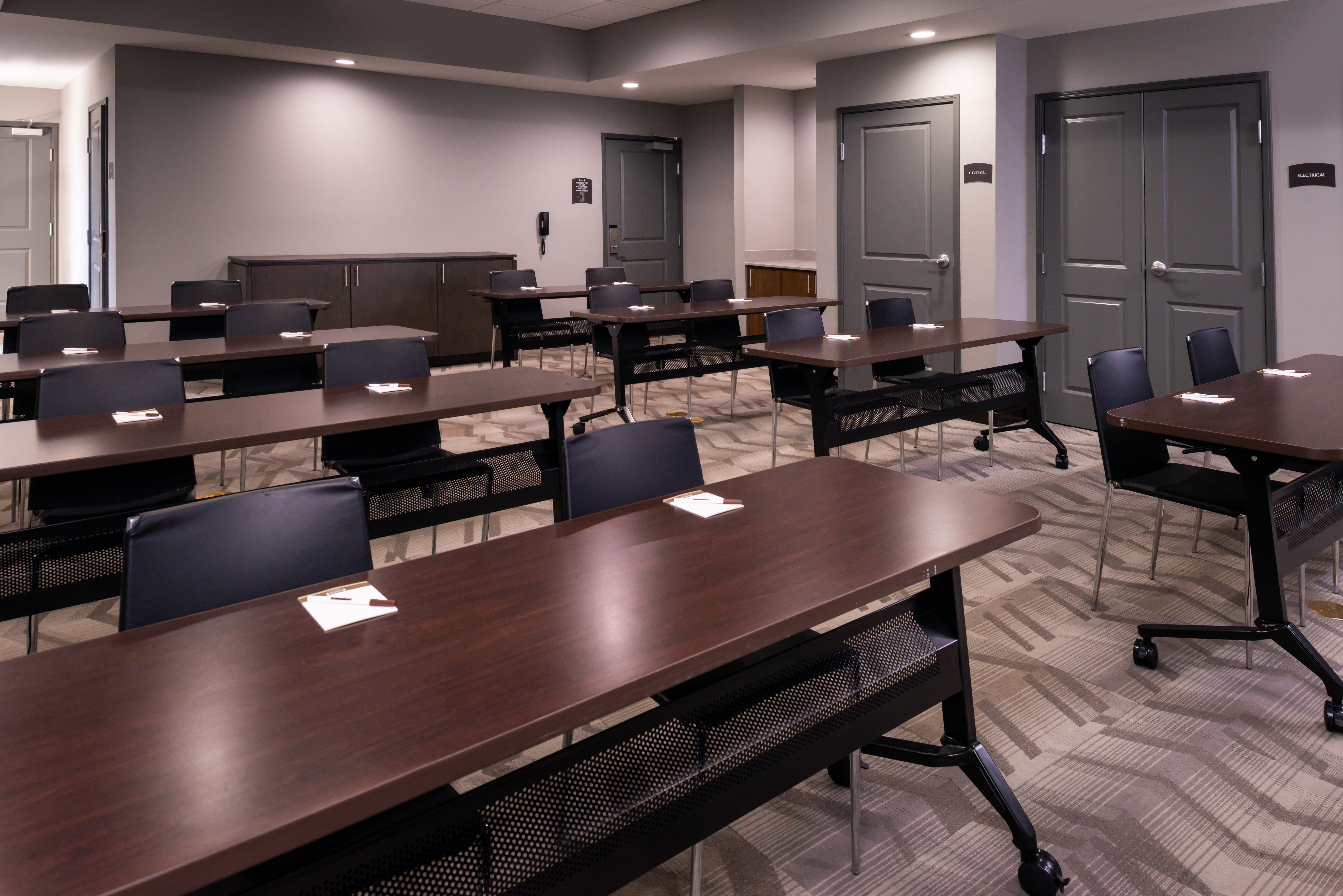 STAYBRIDGE SUITES LAKE CHARLES 34/48