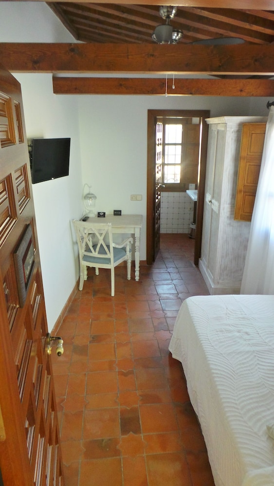 Entre Dos Aguas Hotel Boutique 15/50