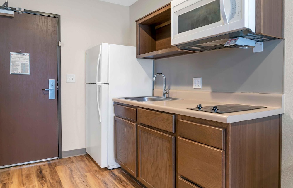 Extended Stay America Suites - Detroit - Rochester Hills 27/30