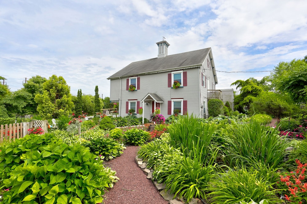 Greystone Manor Inn B&B 29/32