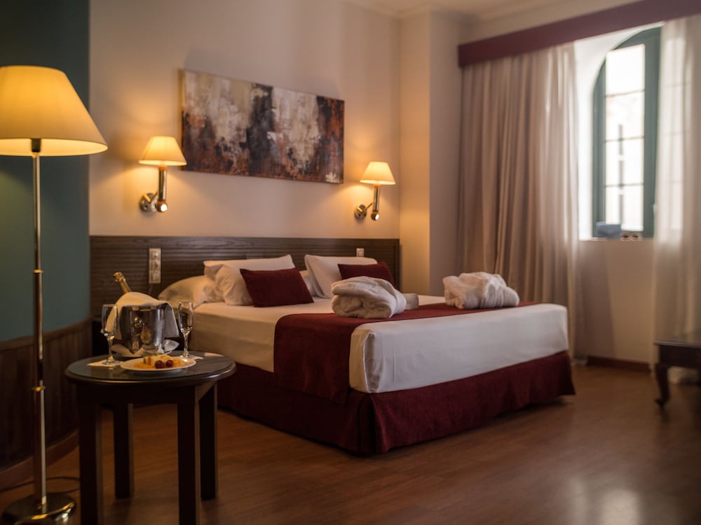 Senator Cadiz Spa Hotel 24/71