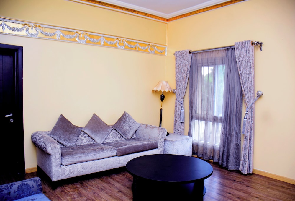 Sandralia Hotel 25/44