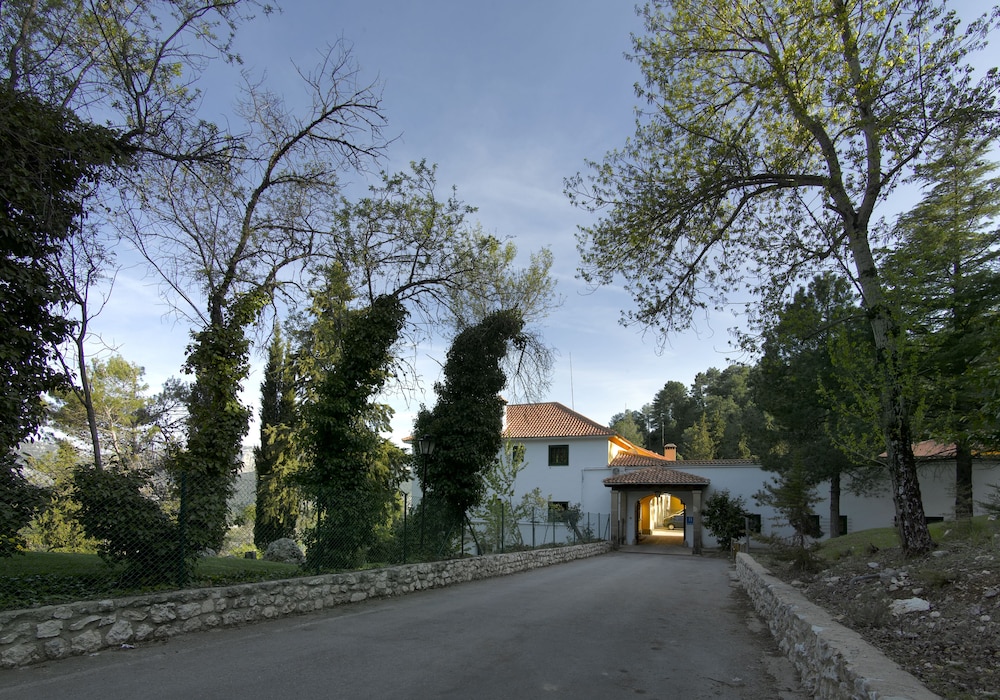 Parador de Cazorla 33/34