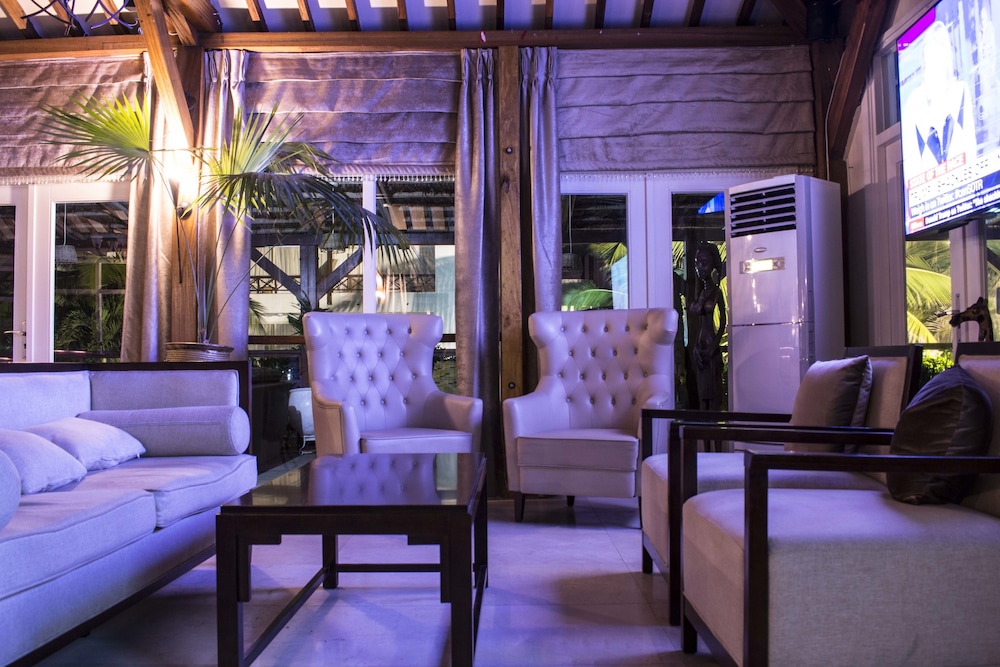 Best Western Plus Accra Beach Hotel 32/51