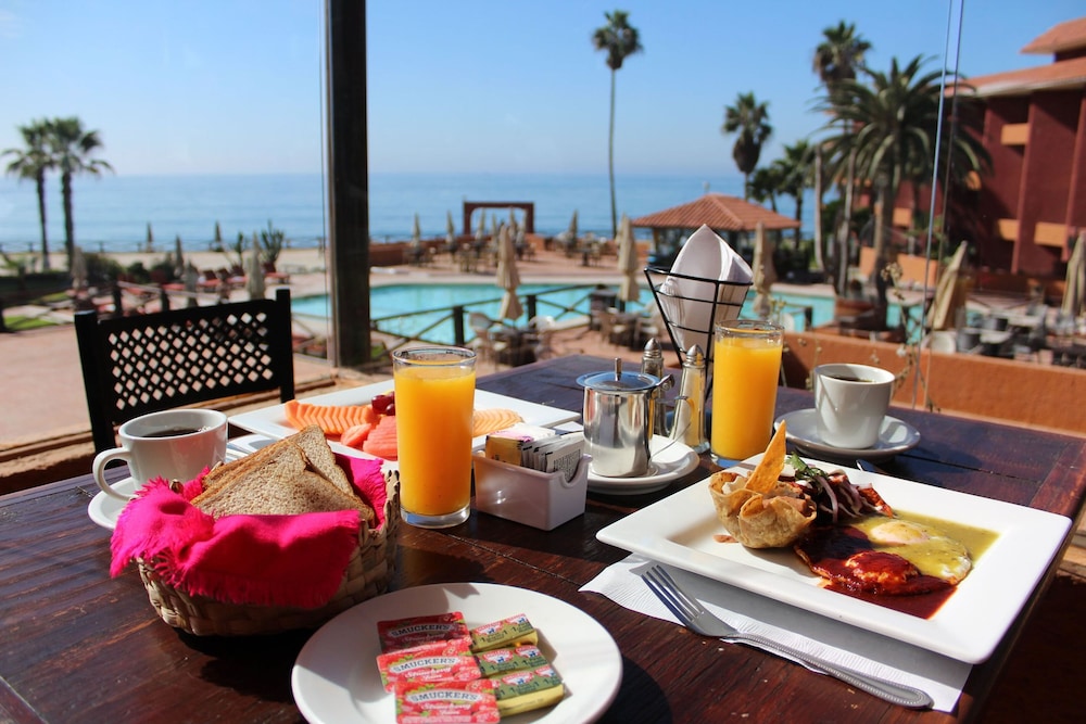 Puerto Nuevo Baja Hotel Villas 56/78