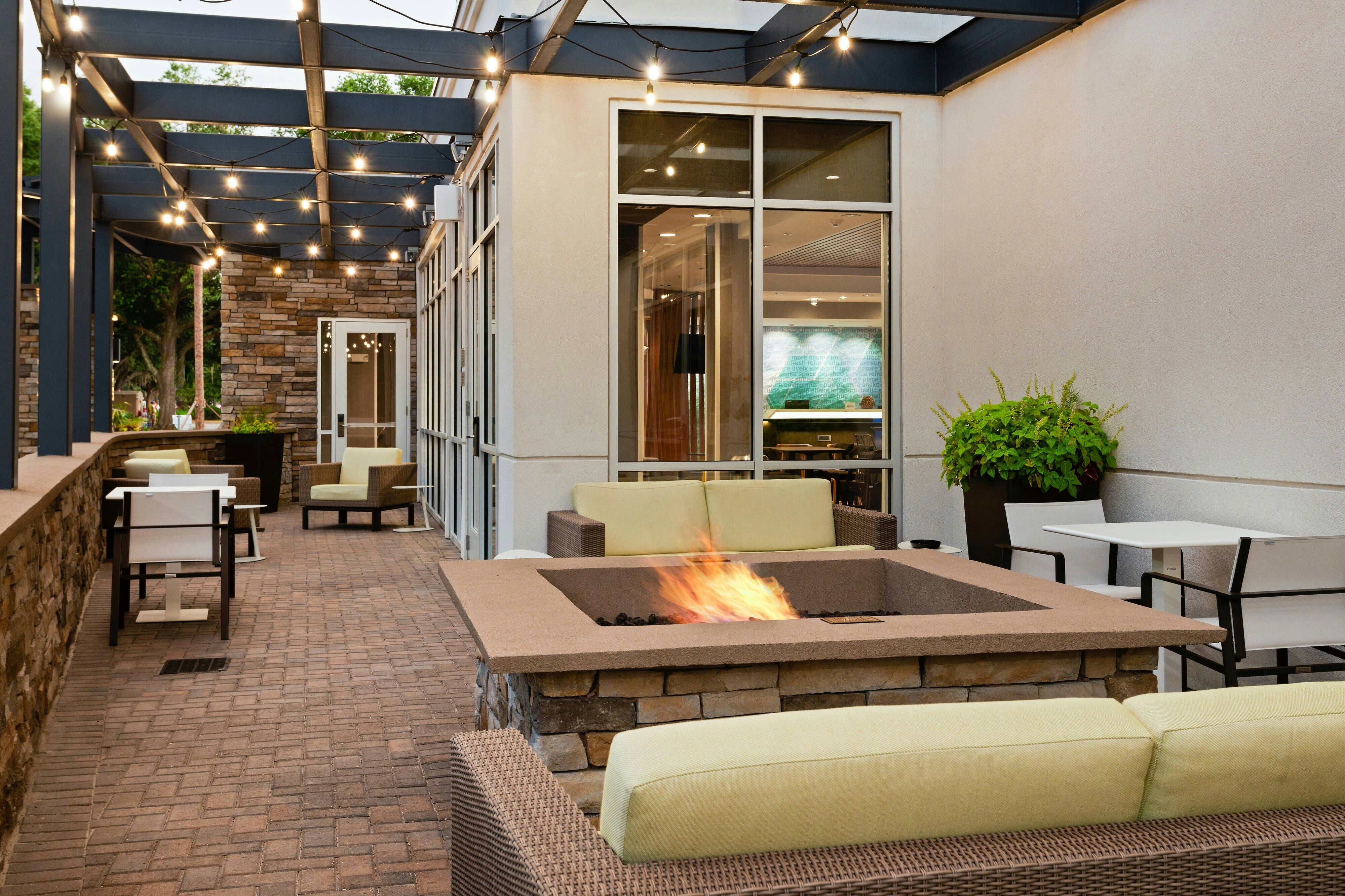 SpringHill Suites by Marriott Ocala 6/11