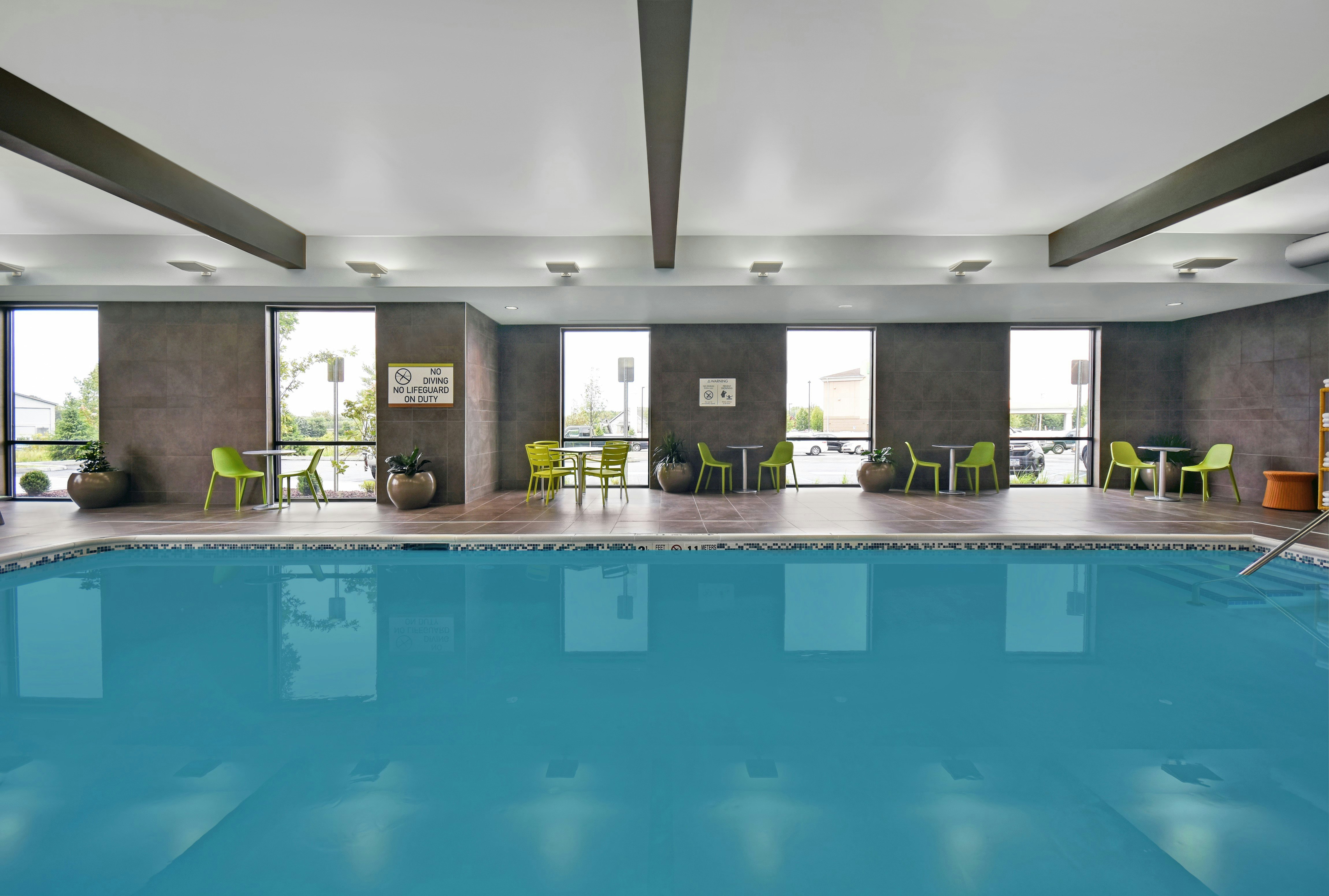 Home2 Suites by Hilton Utica, NY 7/26