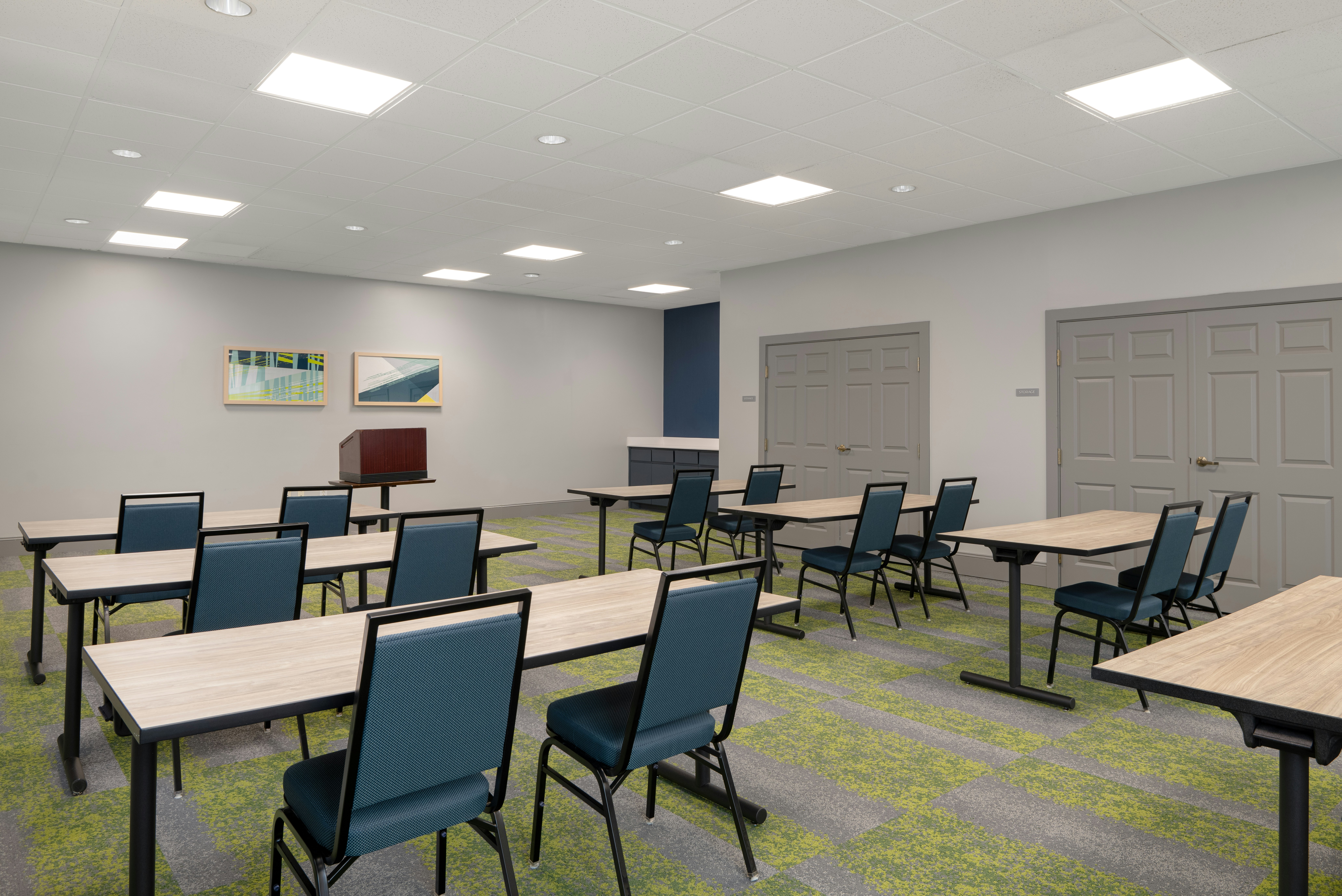 Spark by Hilton Summerville 16/17