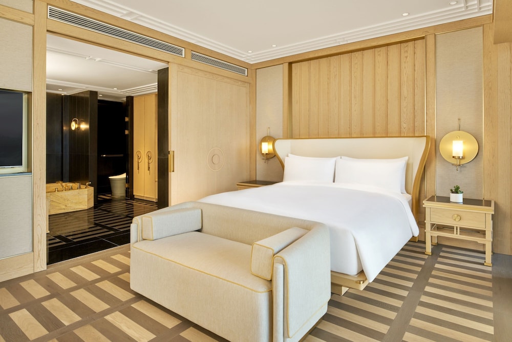 JW Marriott Jeju Resort and Spa 13/50