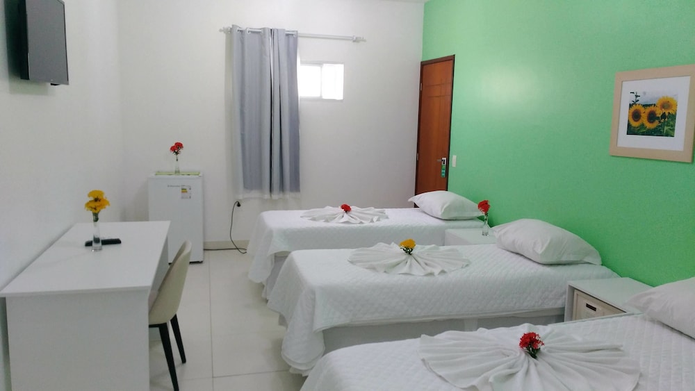 POUSADA PORTO DE GALINHAS 9/27
