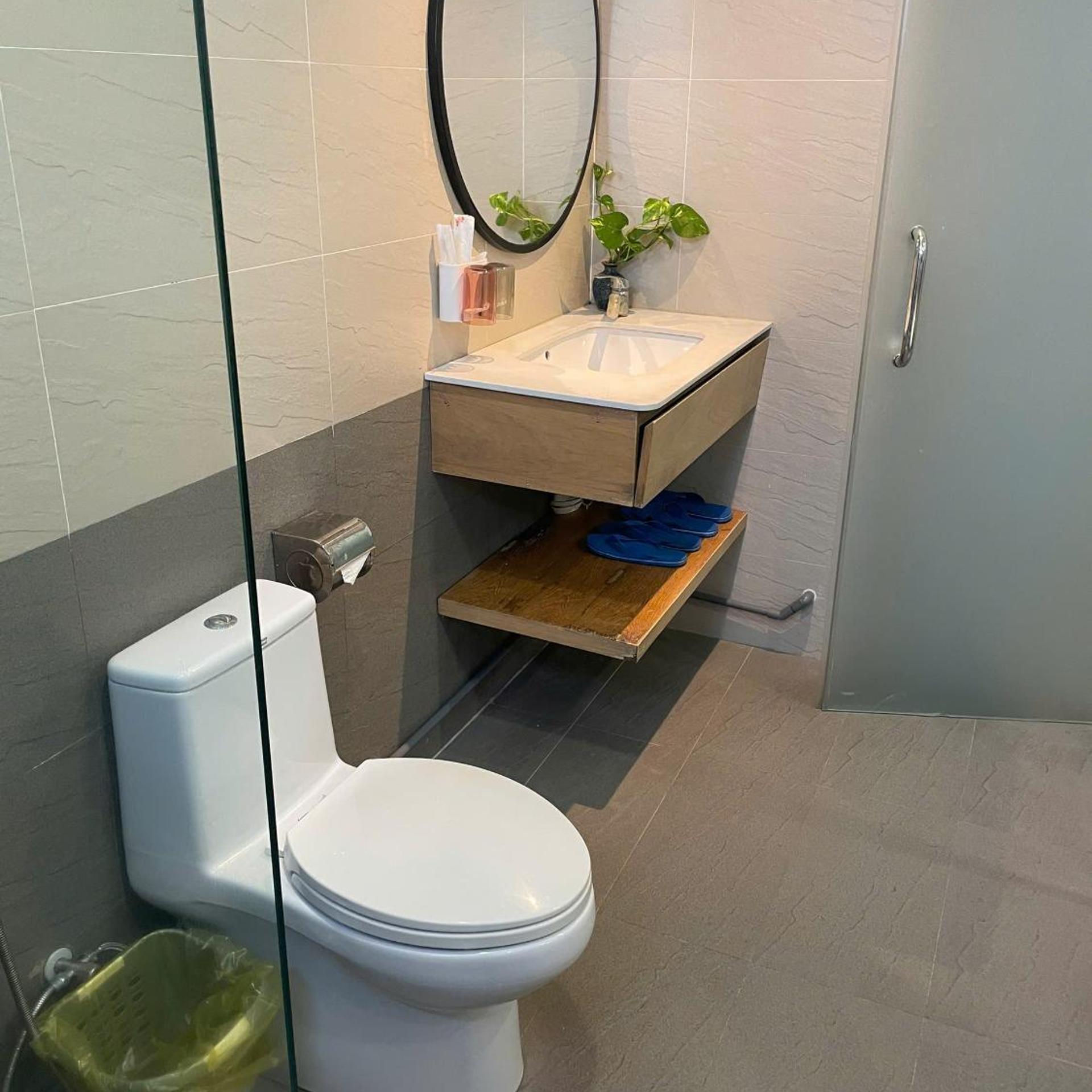 Shoho Hotel Nha Trang 45/50