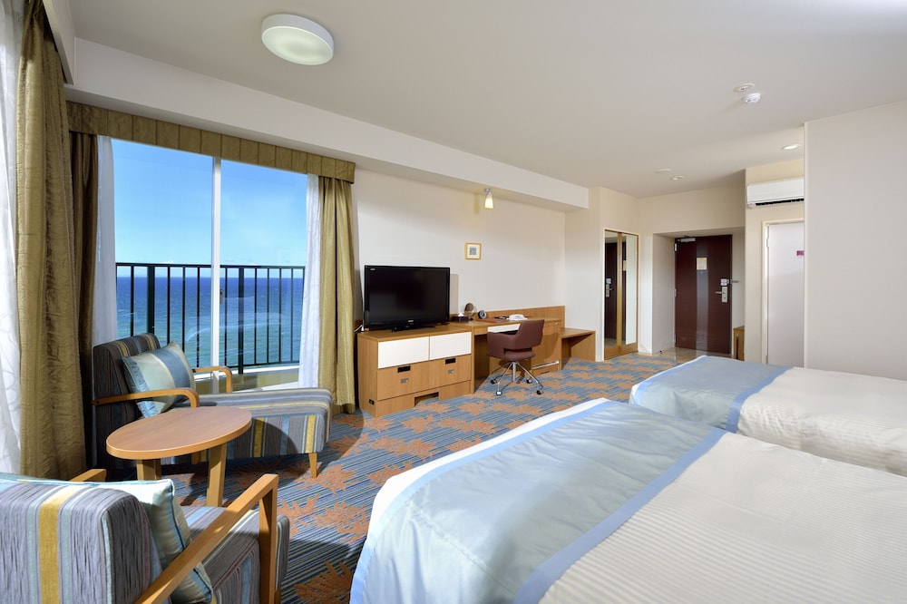 Vessel Hotel Campana Okinawa 14/69