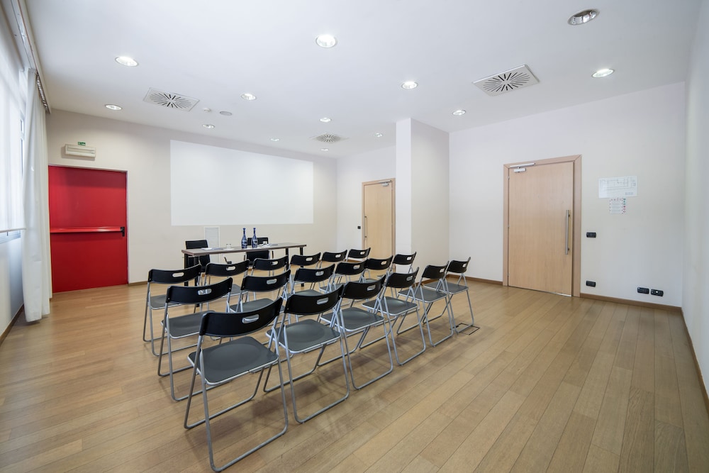 Idea Hotel Torino Mirafiori 24/27