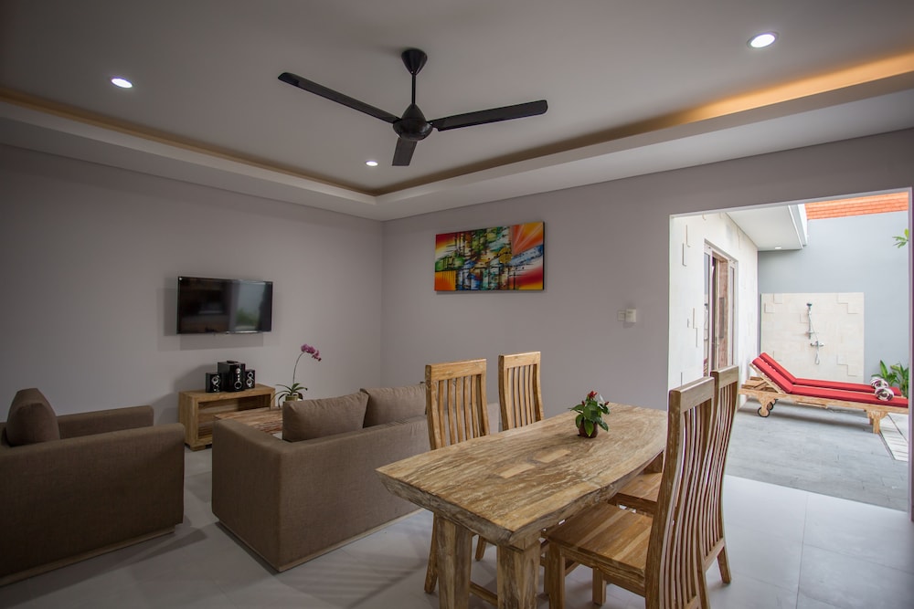 The Awandari Villas Seminyak 39/58