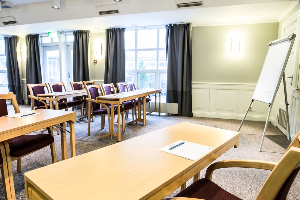 Best Western Plus Hotel Bakeriet 32/44