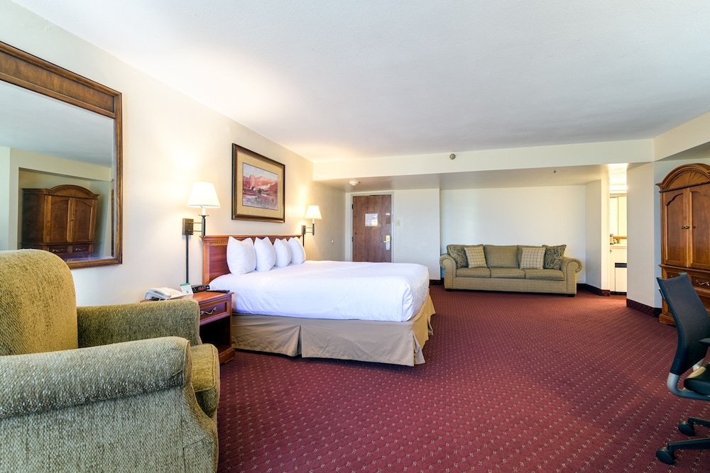 Grand Vista Hotel 15/57