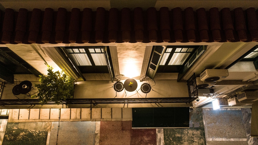 Pandrosos Divine Suites 38/47