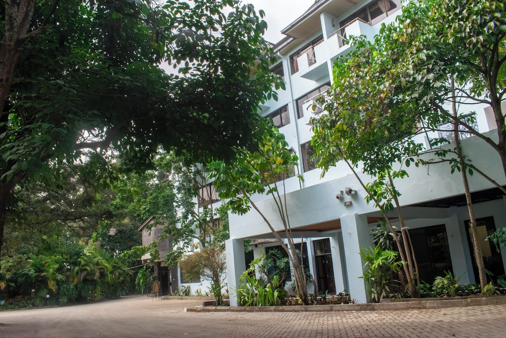 Park Place Hotel 5/80