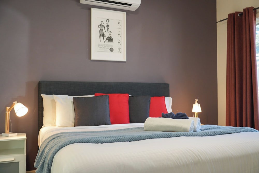 McLaren Vale Studio Apartments 10/50