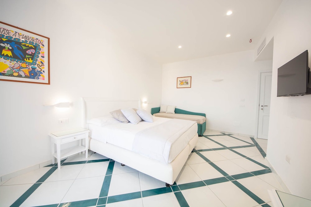 Hotel San Francesco 24/60