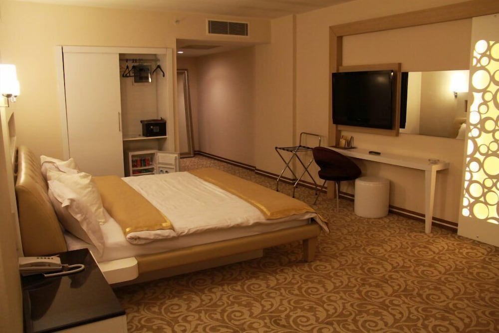 Ozpark Hotel 11/50