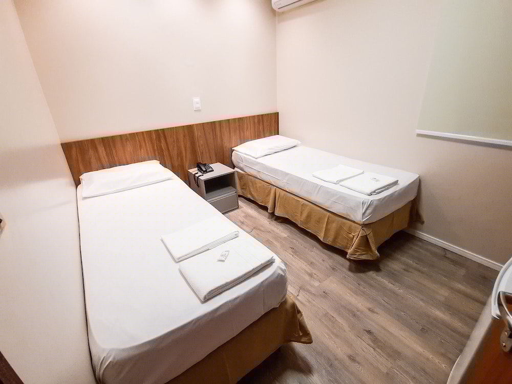 Hub Hotel Ex Hotel Sete Cidades Express 23/48