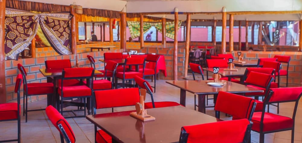 The Luke Hotel Cravers Thika 26/42
