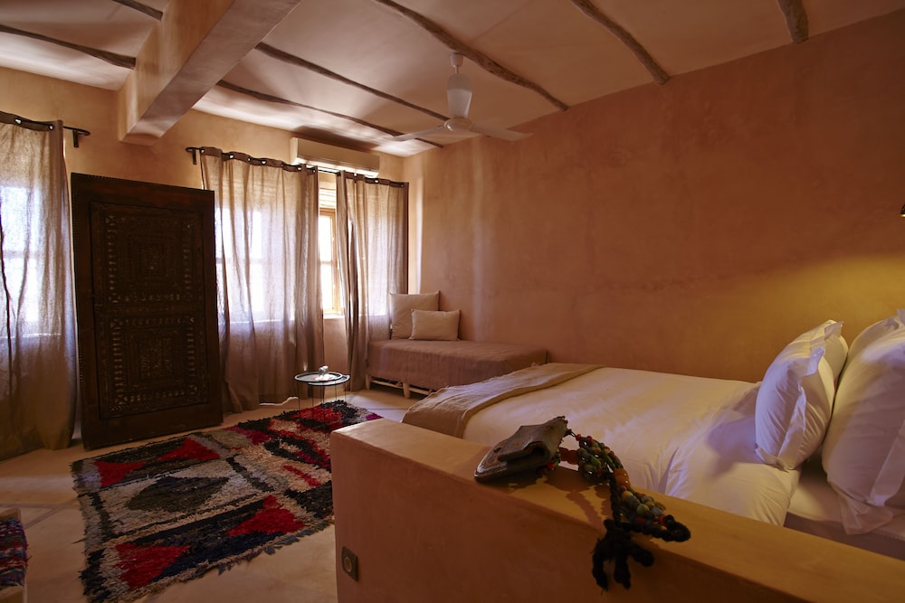 Riad Caravane 23/45