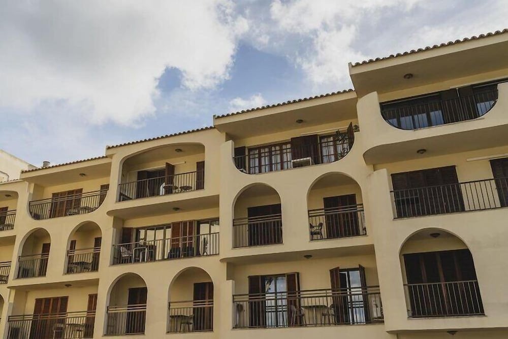 Apartamentos Casa Vida 4/65