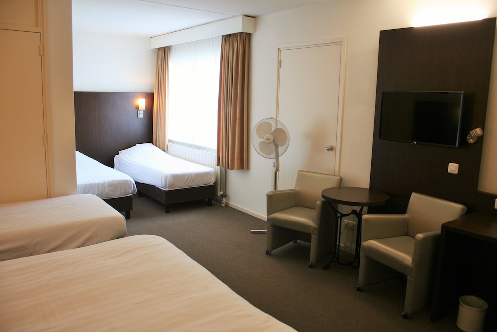 Fletcher Hotel Restaurant Waalwijk 17/46