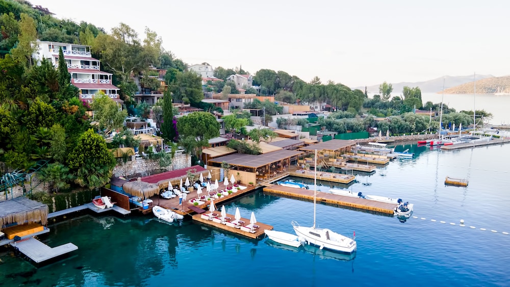 Baldan Suites Bozburun 36/50